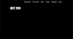 Desktop Screenshot of driftunited.com